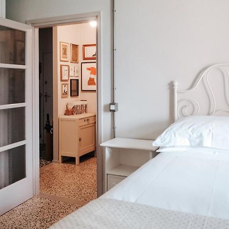 Sm Hospitality Wybicki Bed & Breakfast Reggio Emilia Dış mekan fotoğraf