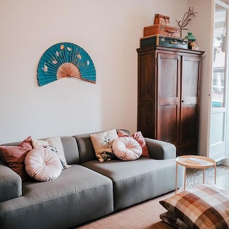 Sm Hospitality Wybicki Bed & Breakfast Reggio Emilia Dış mekan fotoğraf