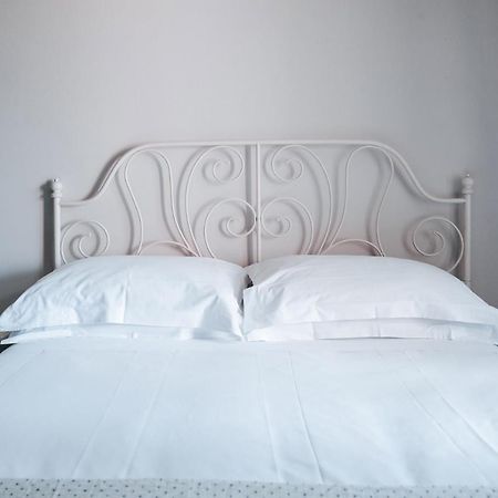 Sm Hospitality Wybicki Bed & Breakfast Reggio Emilia Dış mekan fotoğraf
