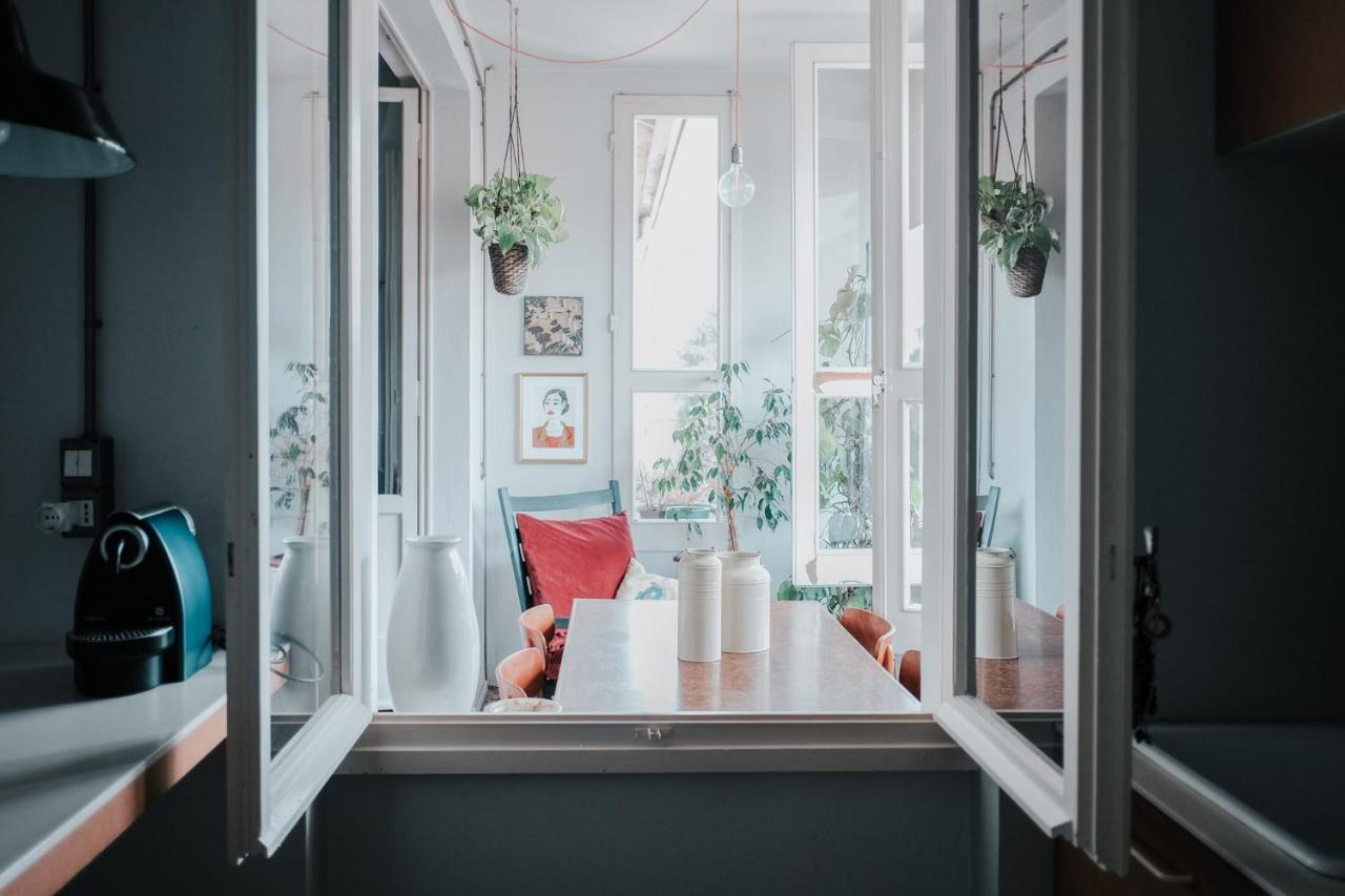 Sm Hospitality Wybicki Bed & Breakfast Reggio Emilia Dış mekan fotoğraf