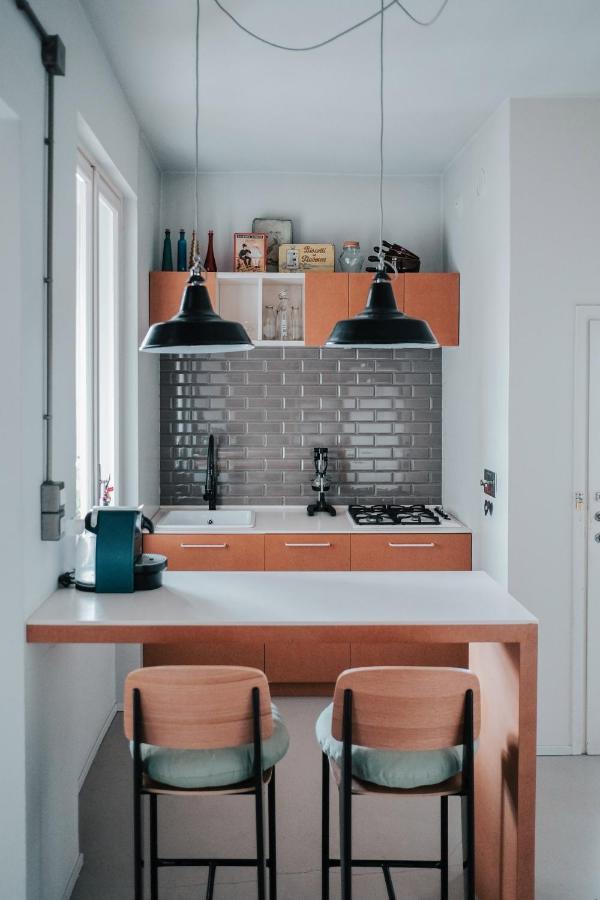 Sm Hospitality Wybicki Bed & Breakfast Reggio Emilia Dış mekan fotoğraf
