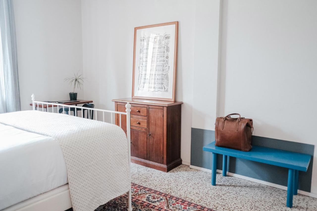 Sm Hospitality Wybicki Bed & Breakfast Reggio Emilia Dış mekan fotoğraf