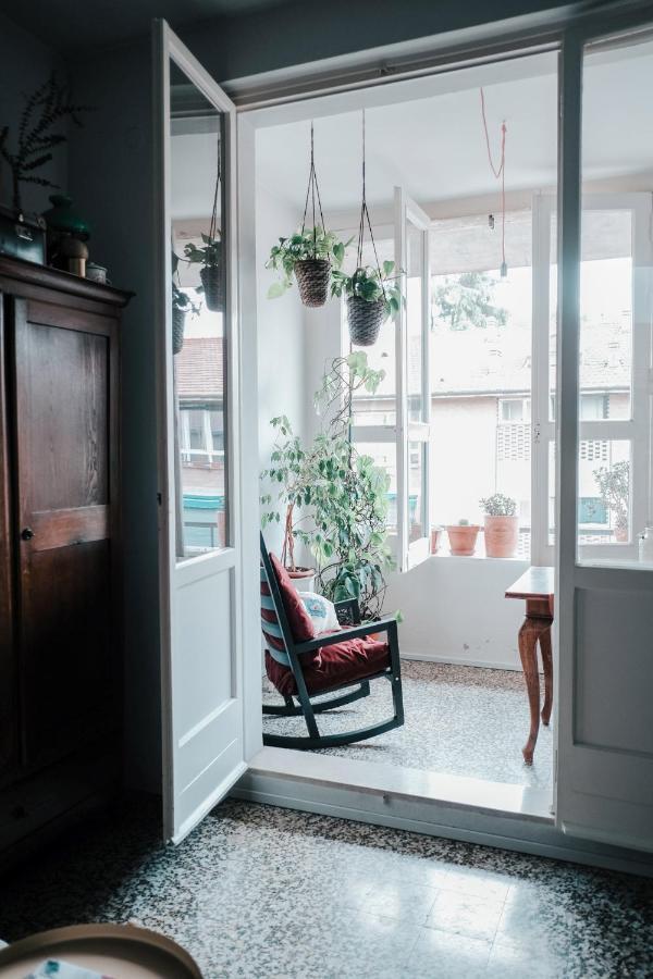 Sm Hospitality Wybicki Bed & Breakfast Reggio Emilia Dış mekan fotoğraf