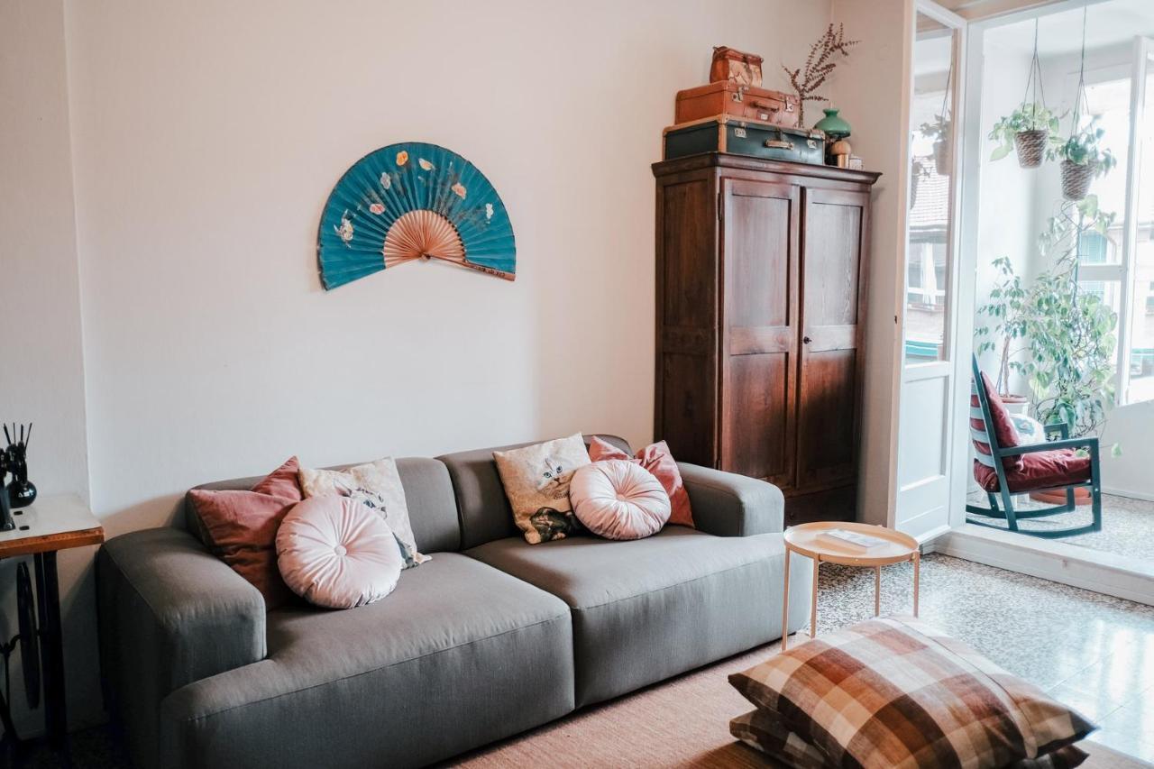 Sm Hospitality Wybicki Bed & Breakfast Reggio Emilia Dış mekan fotoğraf