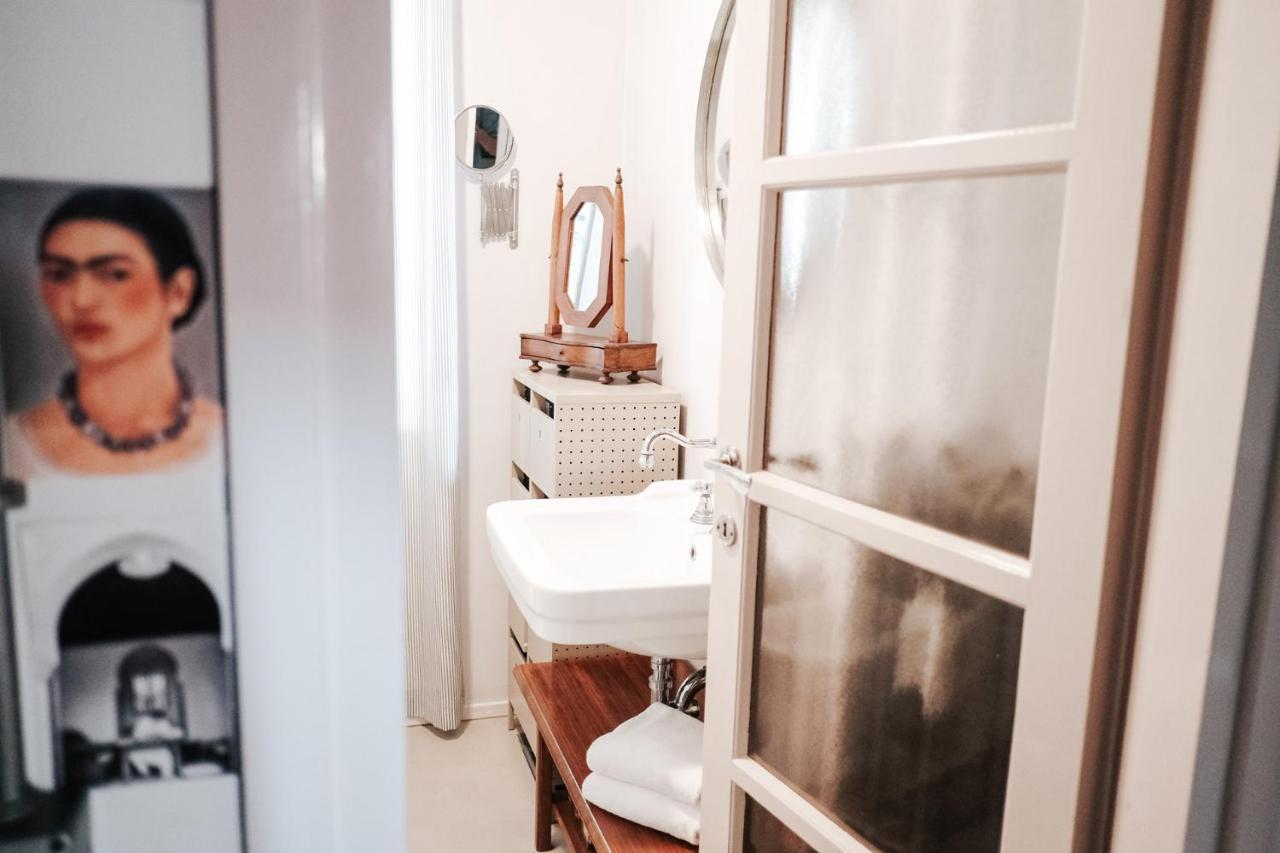 Sm Hospitality Wybicki Bed & Breakfast Reggio Emilia Dış mekan fotoğraf