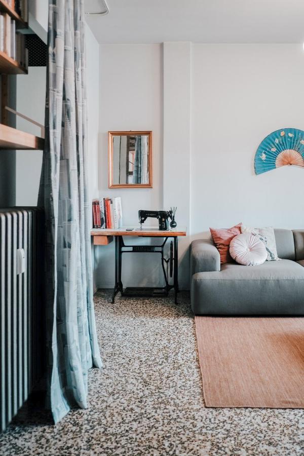 Sm Hospitality Wybicki Bed & Breakfast Reggio Emilia Dış mekan fotoğraf