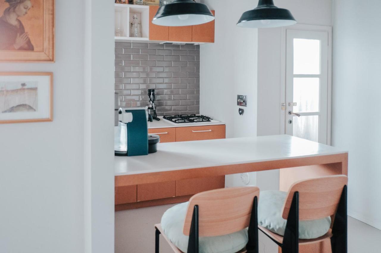 Sm Hospitality Wybicki Bed & Breakfast Reggio Emilia Dış mekan fotoğraf