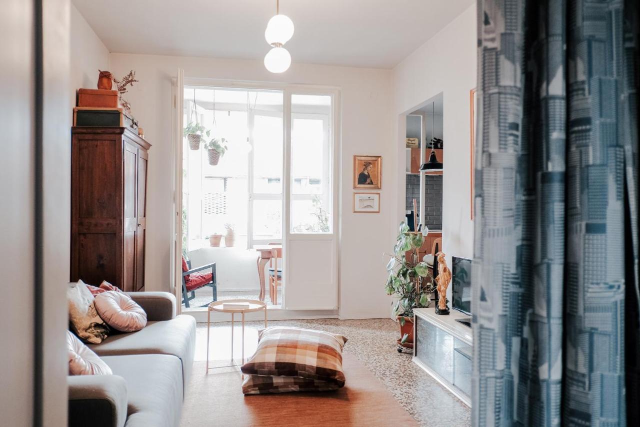 Sm Hospitality Wybicki Bed & Breakfast Reggio Emilia Dış mekan fotoğraf
