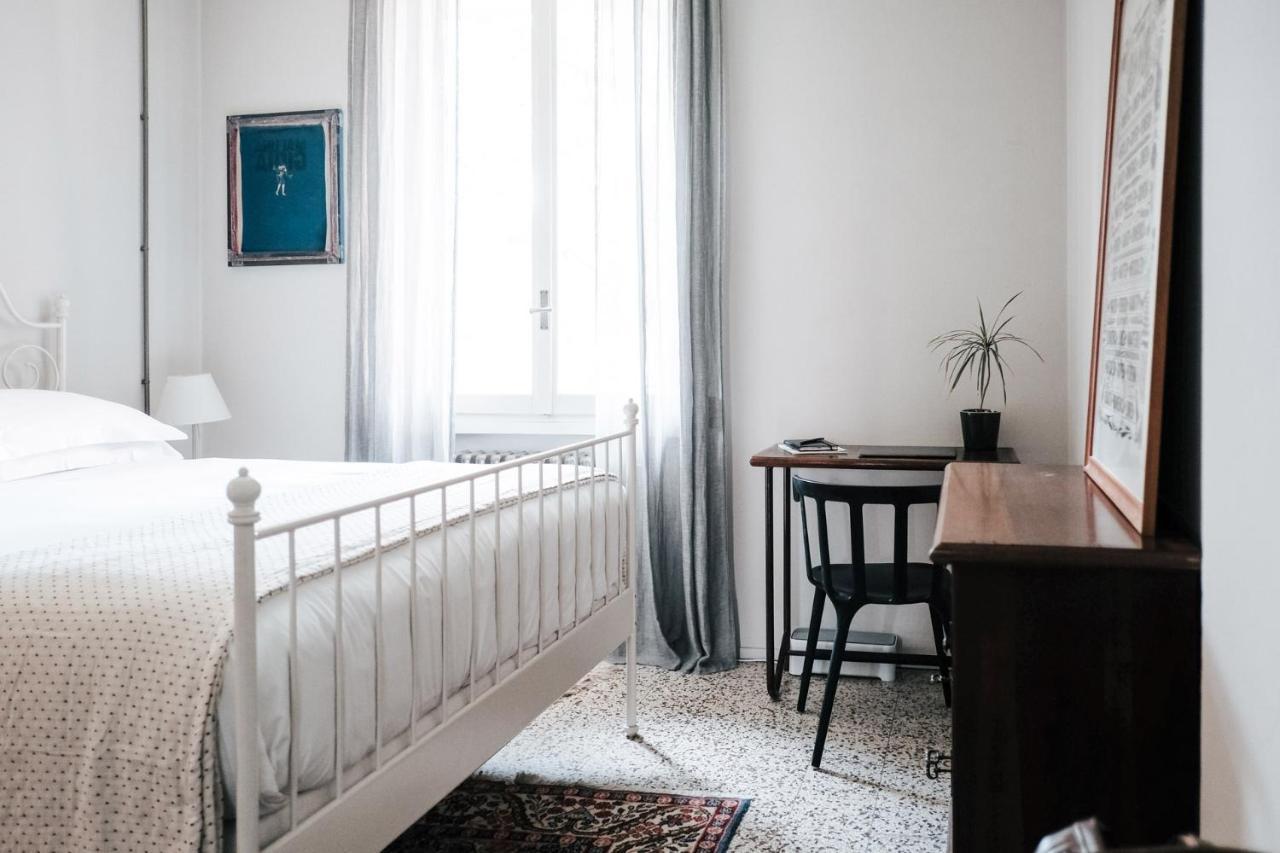 Sm Hospitality Wybicki Bed & Breakfast Reggio Emilia Dış mekan fotoğraf