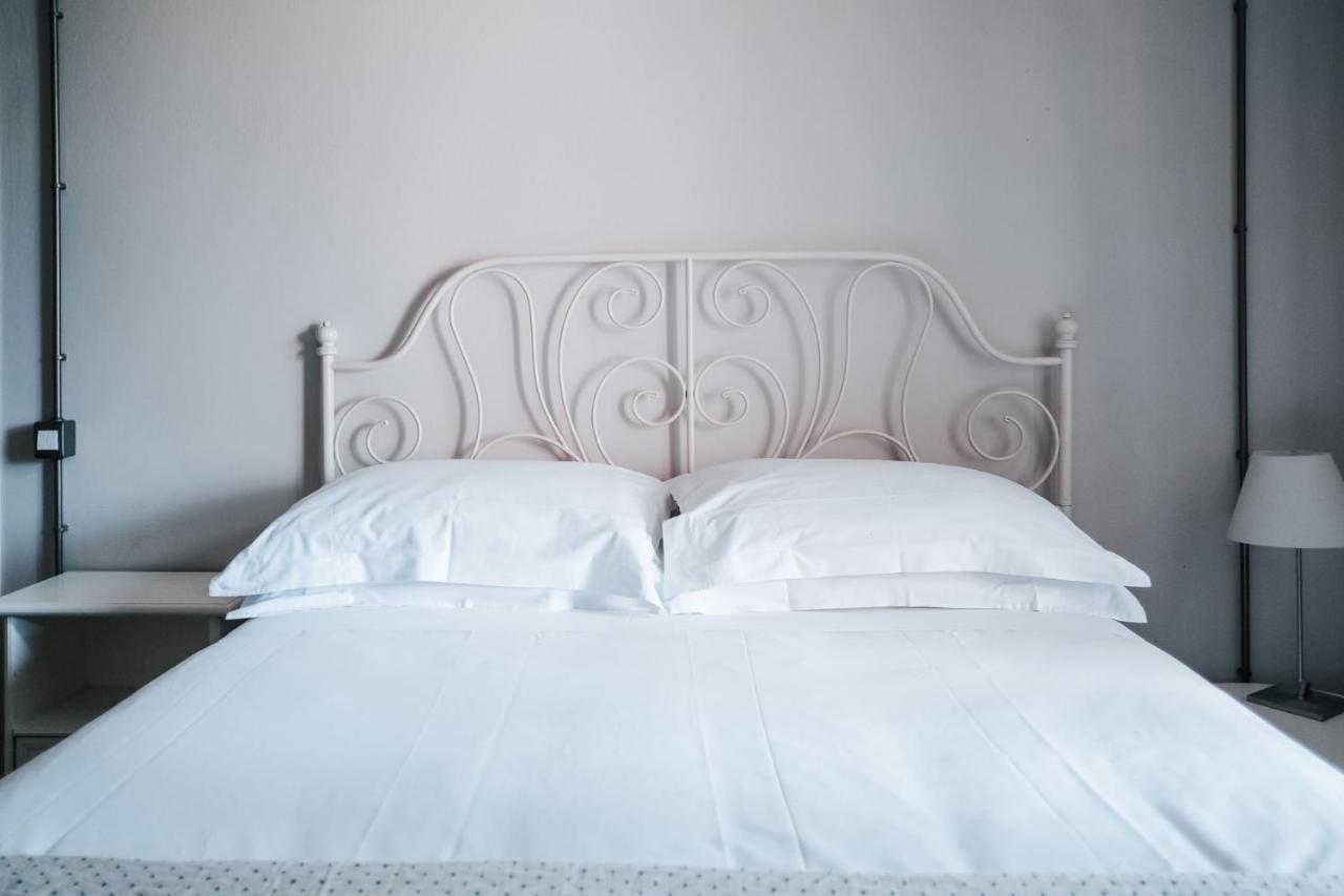 Sm Hospitality Wybicki Bed & Breakfast Reggio Emilia Dış mekan fotoğraf